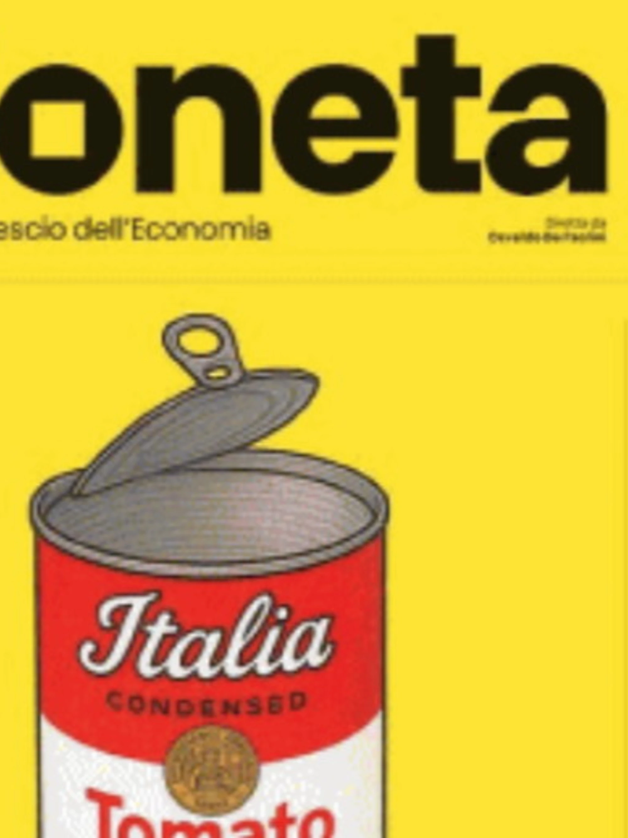 L'effetto-Donald Trump sulla tavola: domani su "Moneta"