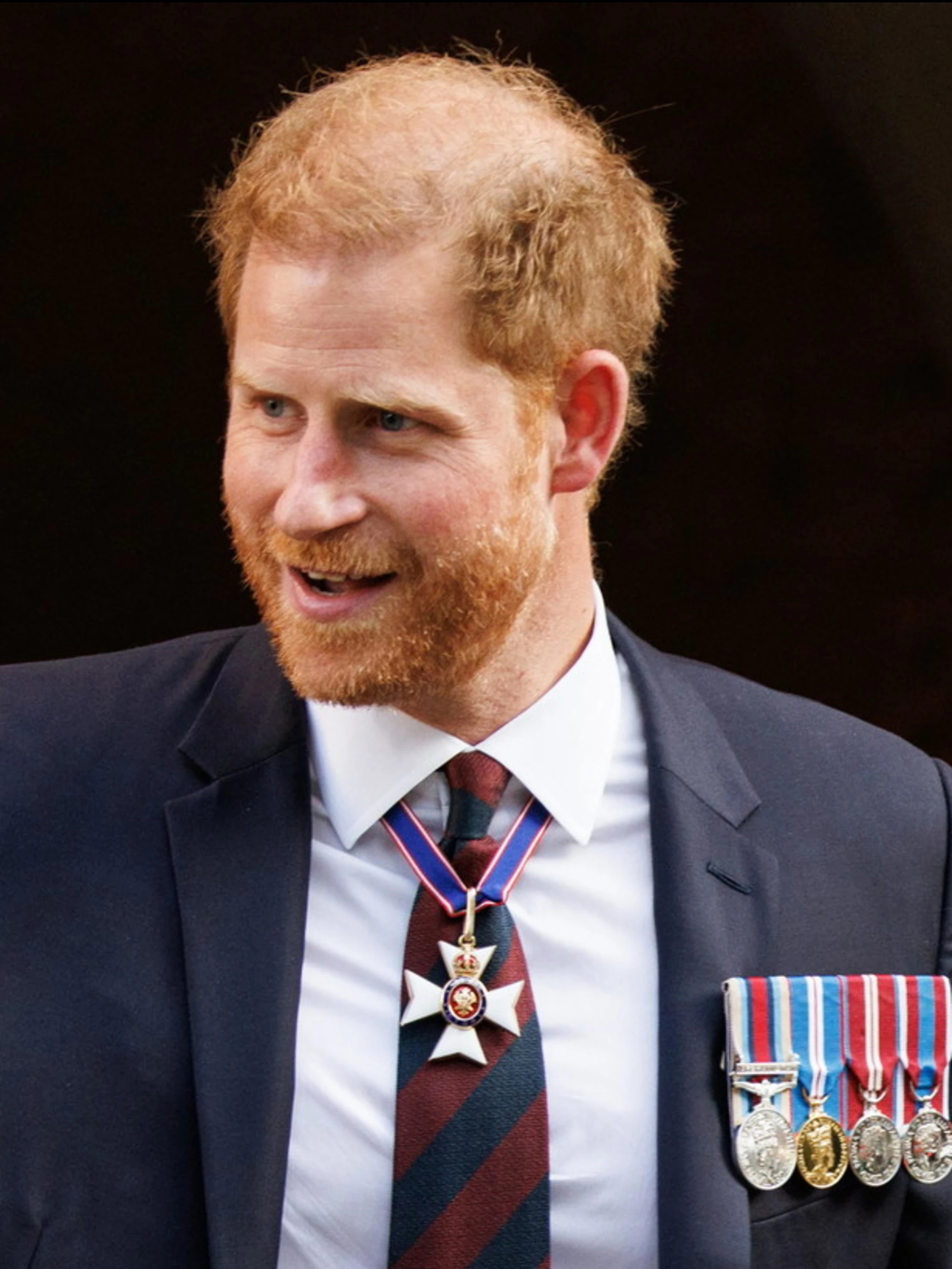 Regno Unito, "molestie e bullismo": chi accusa il principe Harry