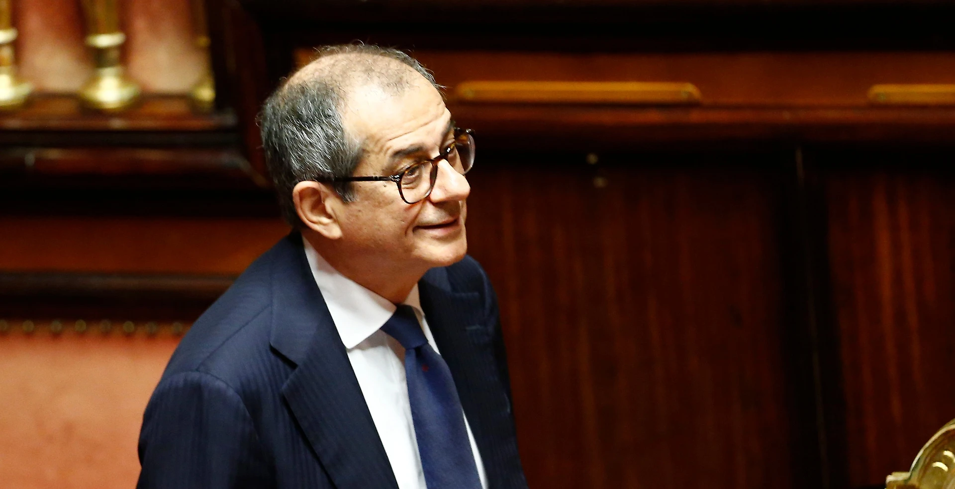 Giovanni Tria, altri 20 tecnici al suo ministero per fare i conti: lo hanno commissariato?