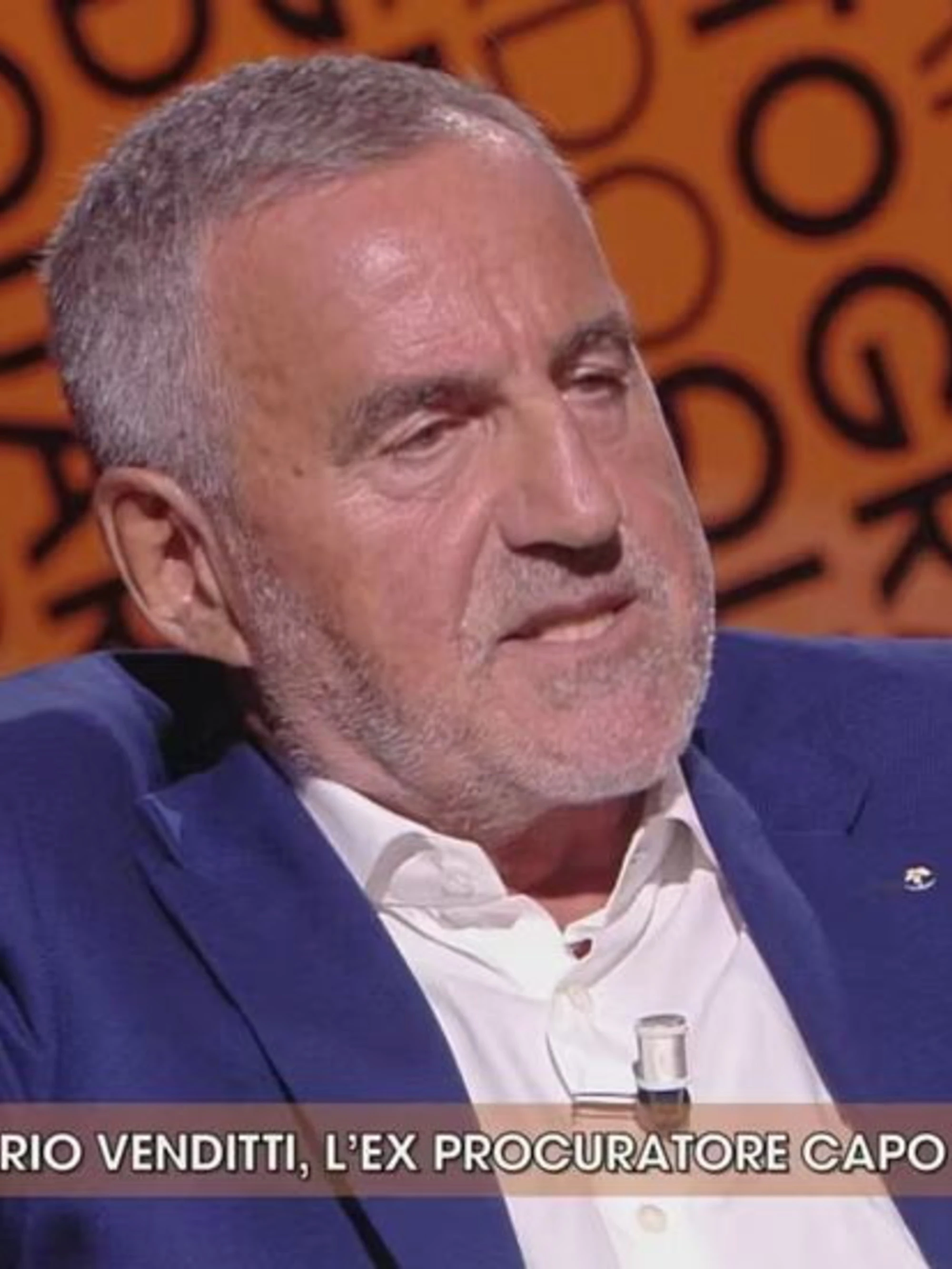 Garlasco, Venditti voleva arrestare Sempio: poi la clamorosa svolta 20 giorni dopo