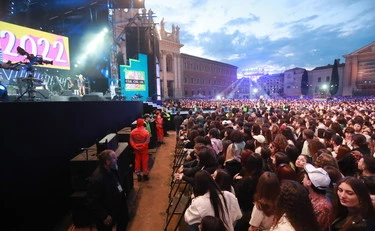 I tunisini violentano? Sconcertante reazione della sinistra