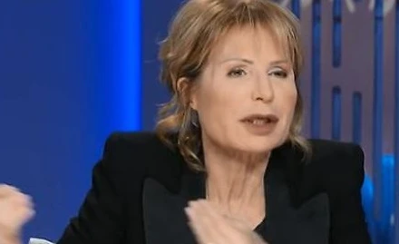 Lilli Gruber e Beppe Severgnini a Otto e Mezzo, attacco a Matteo Salvini e a tutto il genere maschile
