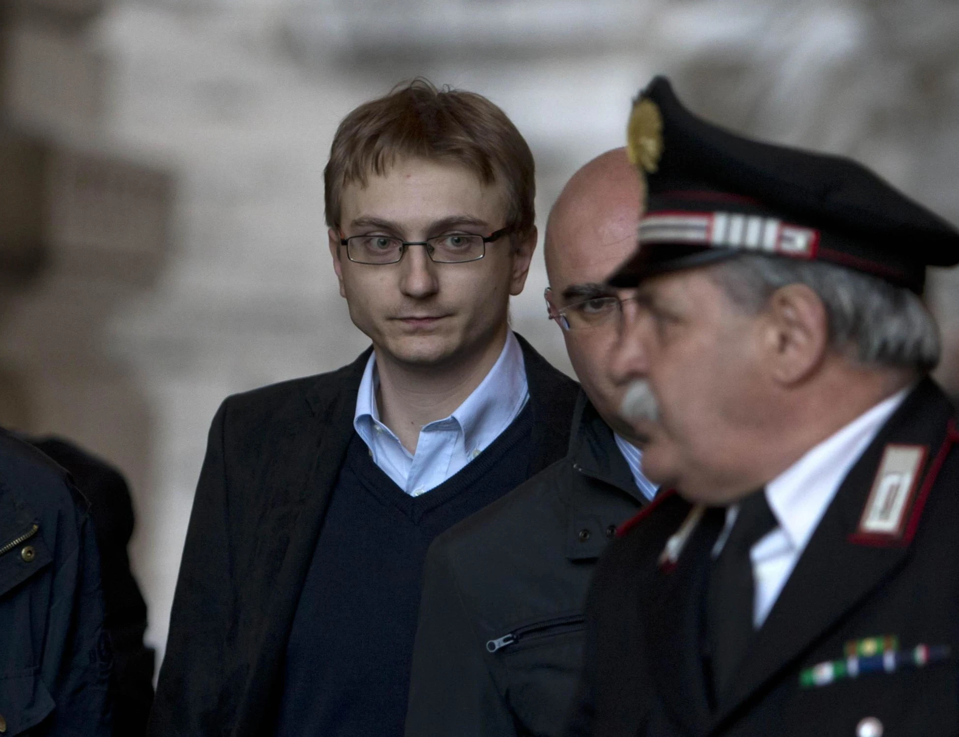 Garlasco, "no alla revisione": perché la famiglia Poggi vuole Alberto Stasi in carcere
