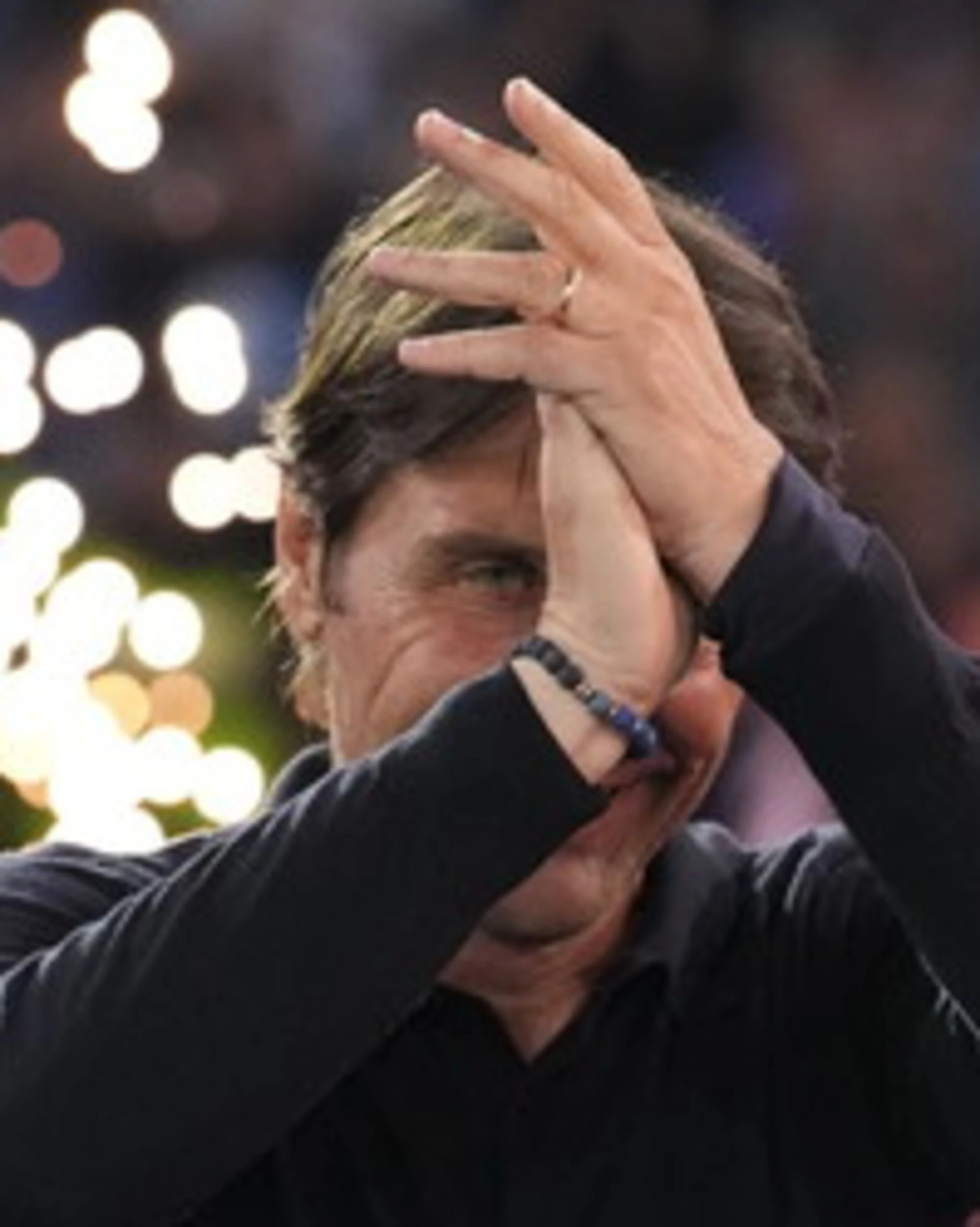 Napoli, Antonio Conte addio? Le parole clamorose di De Laurentiis