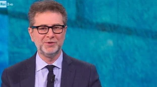 Che tempo che fa, Fabio Fazio lascia Rai2? "Ho due proposte", chi si fa avanti