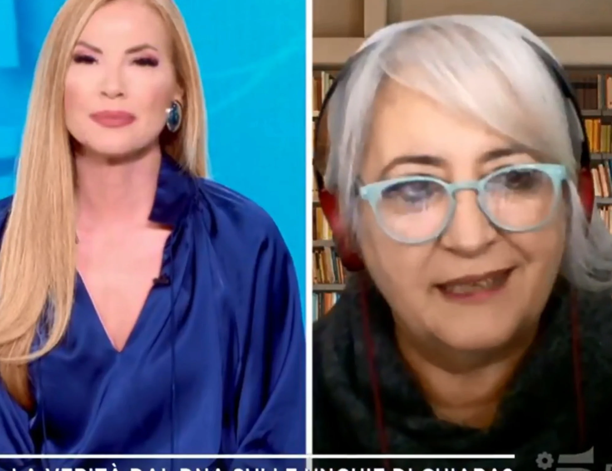 Garlasco, "ha letto la perizia?": la bomba deflagra su Canale 5