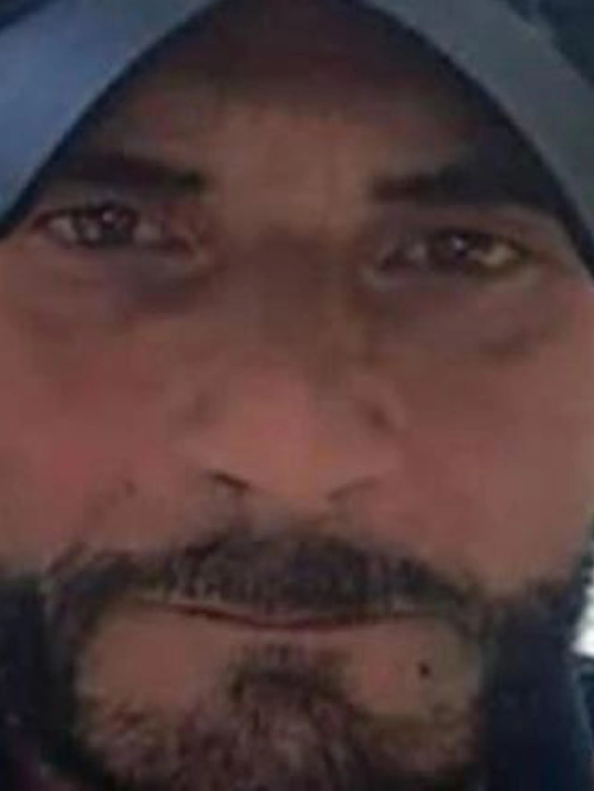 Ispettore di polizia ucciso a coltellate: chi è il killer