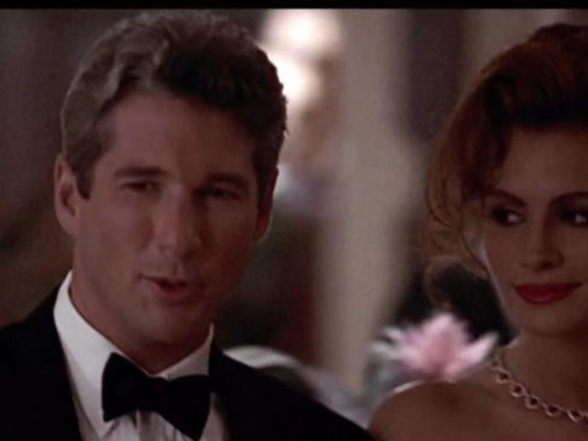 Pretty Woman, l'eterno miracolo di Julia Roberts e Richard Gere: su Rai 1...