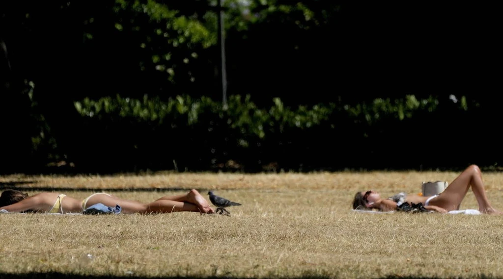 Meteo estremo, in Italia la città più calda d'Europa: ecco dove