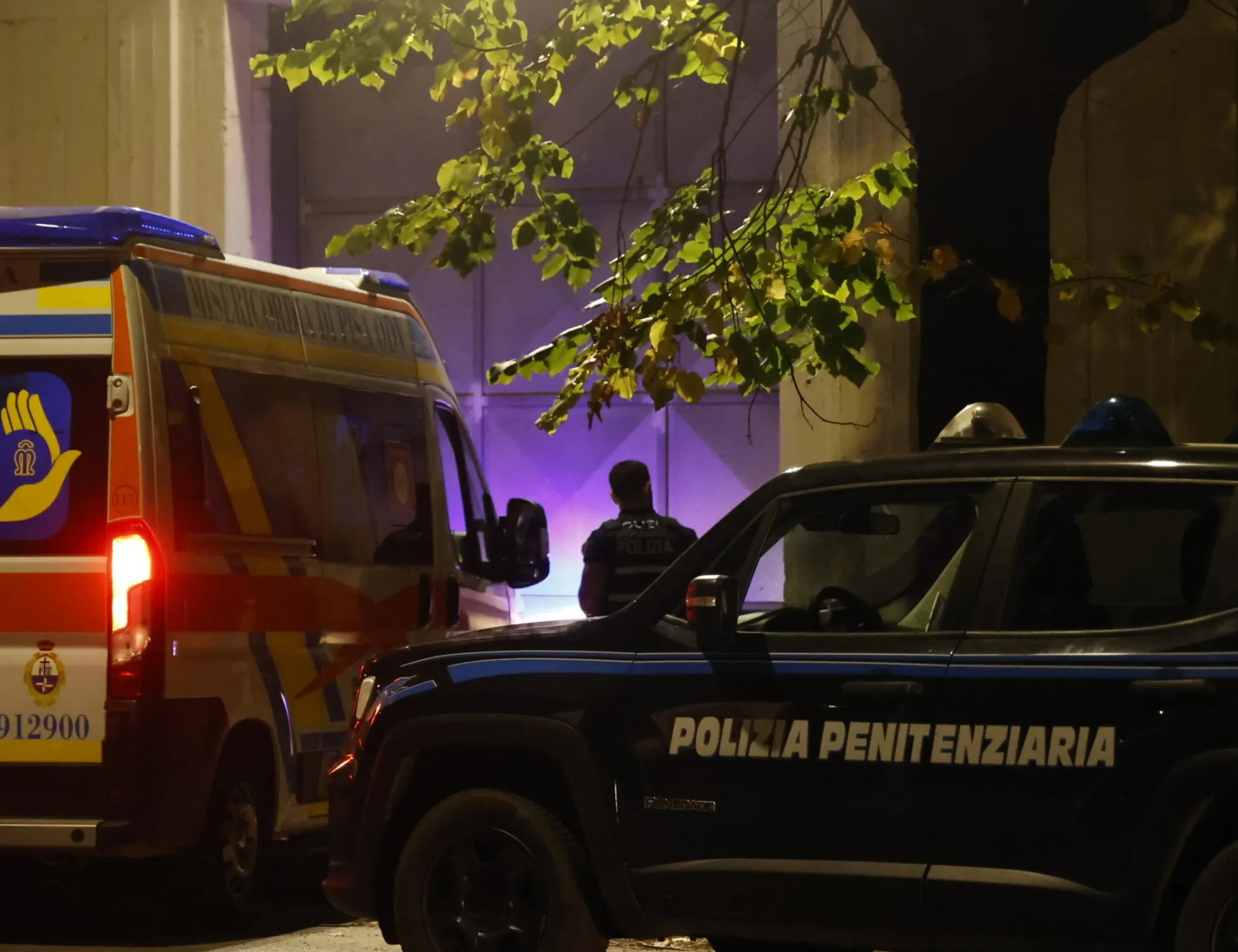 Leggi l'articolo: Rivolta in carcere in diretta su Tiktok: cosa sta succedendo