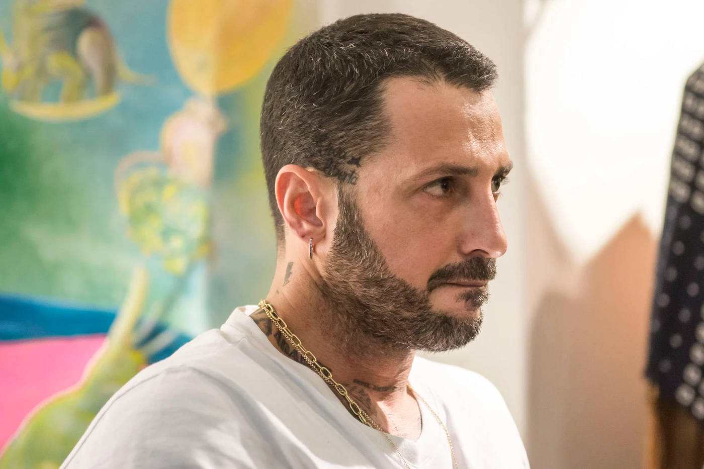 Fabrizio Corona provoca i magistrati dal carcere? "Ecco di cosa avevo bisogno"