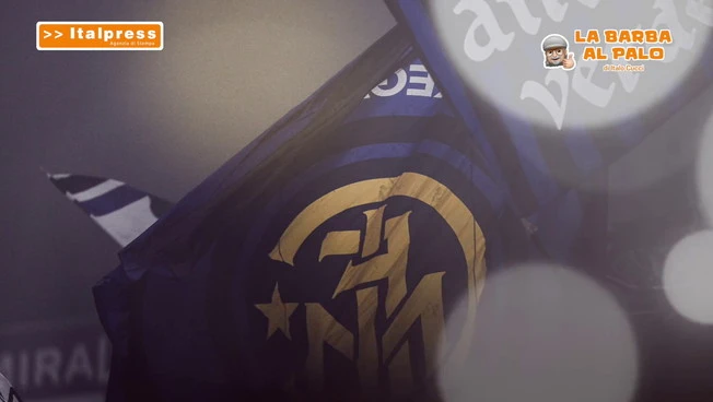 La Barba al Palo - È tornata la Beneamata Inter