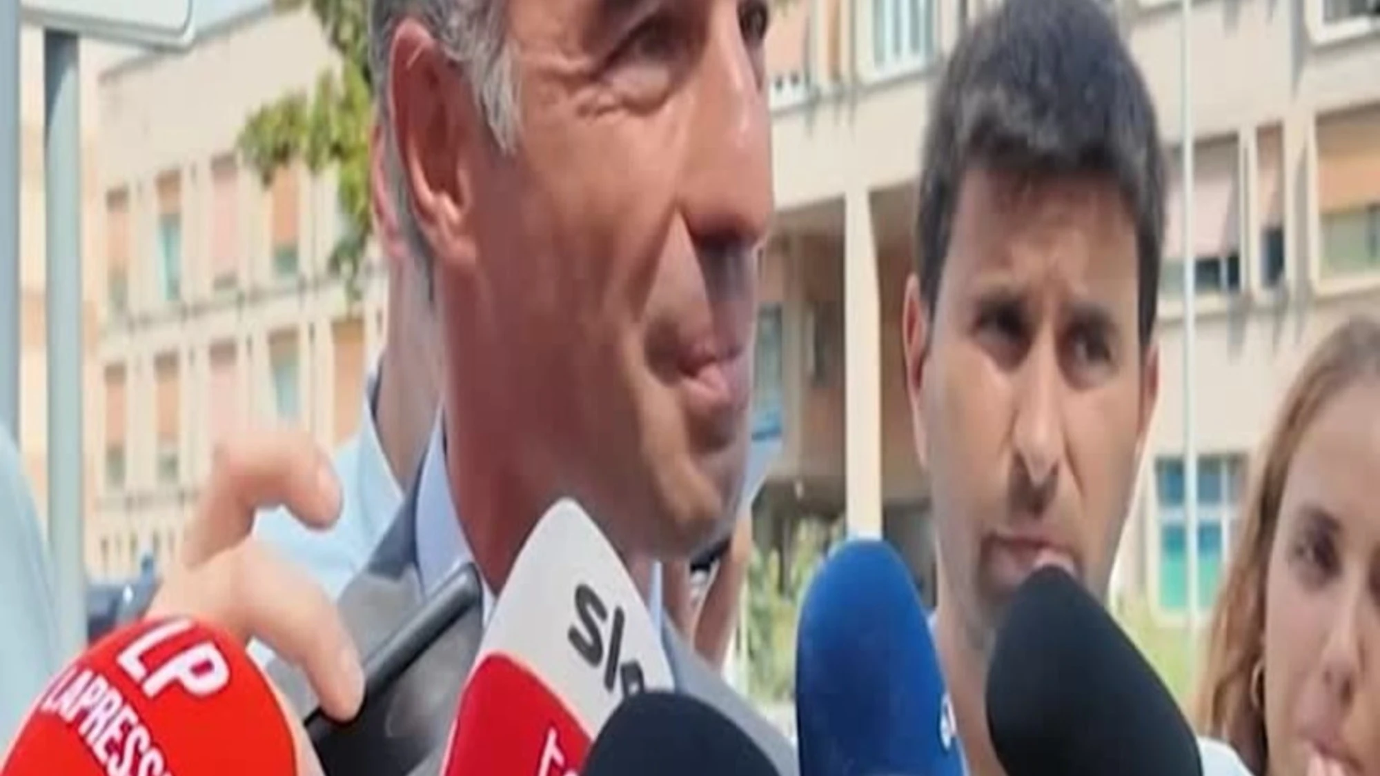 Ranucci, il legale di Lavitola: "Lo avvisò di pericoli un mese prima"
