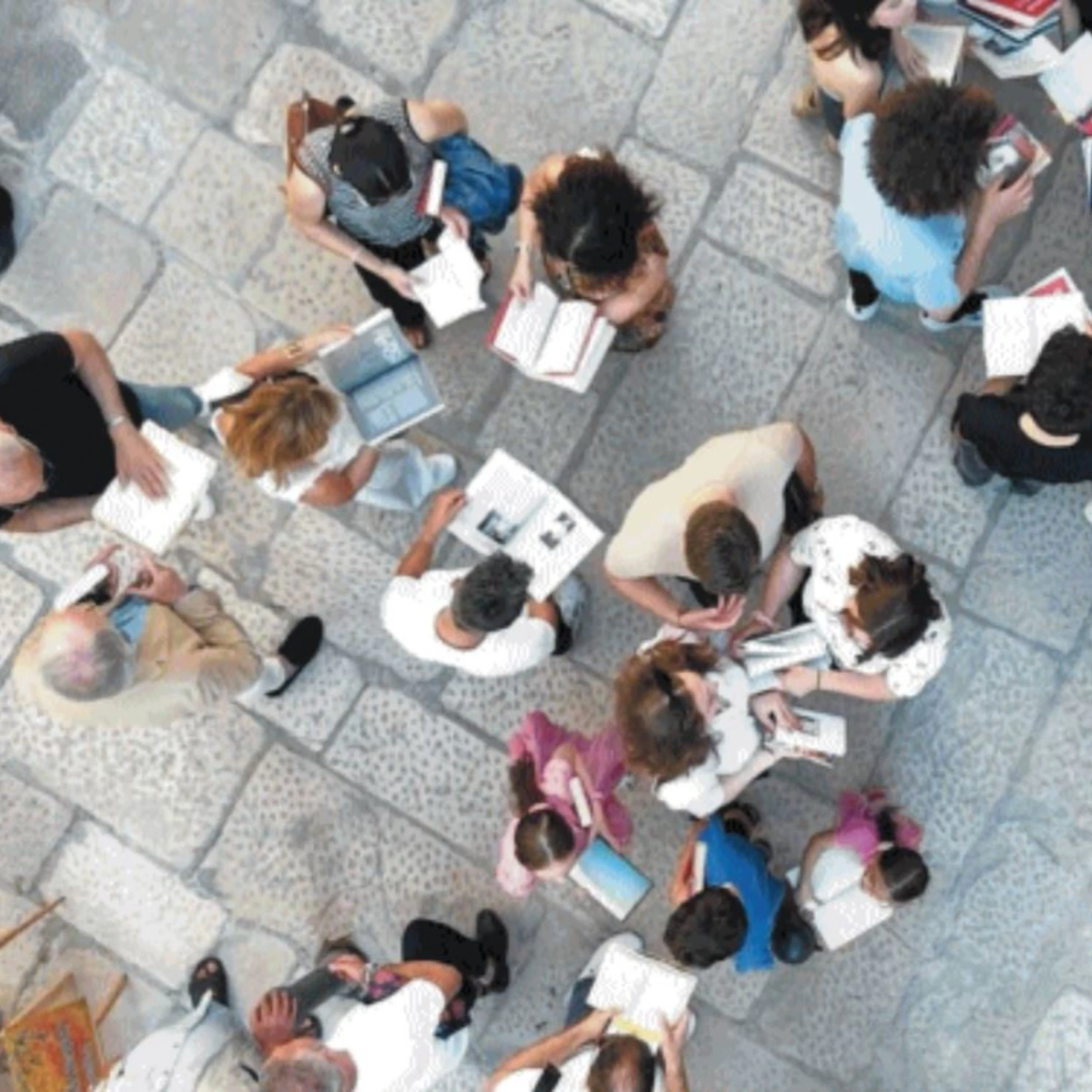 Tutta la città diventa libreria Così la cultura traina il turismo