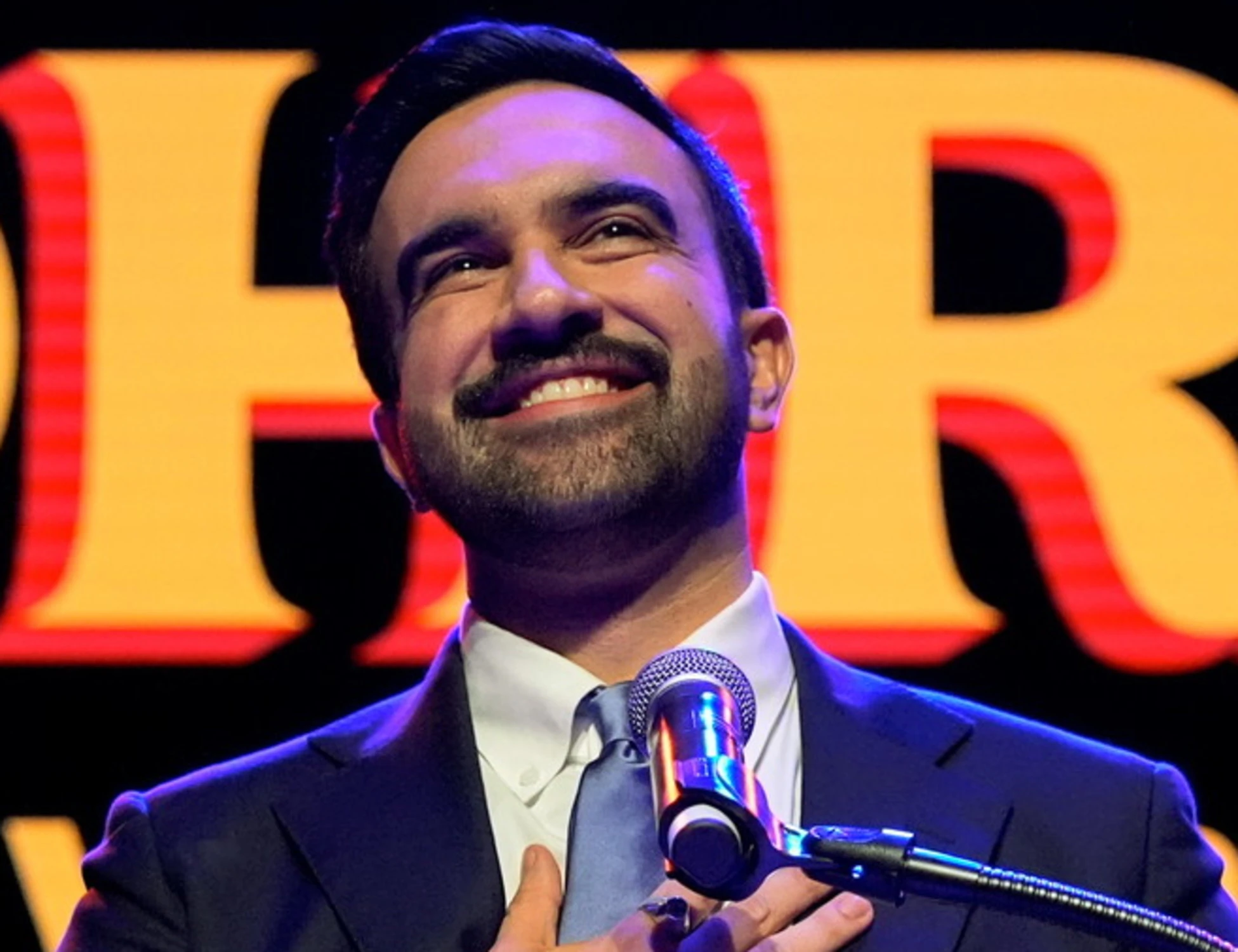 E alla fine Zohran Mamdani rafforzerà Donald Trump