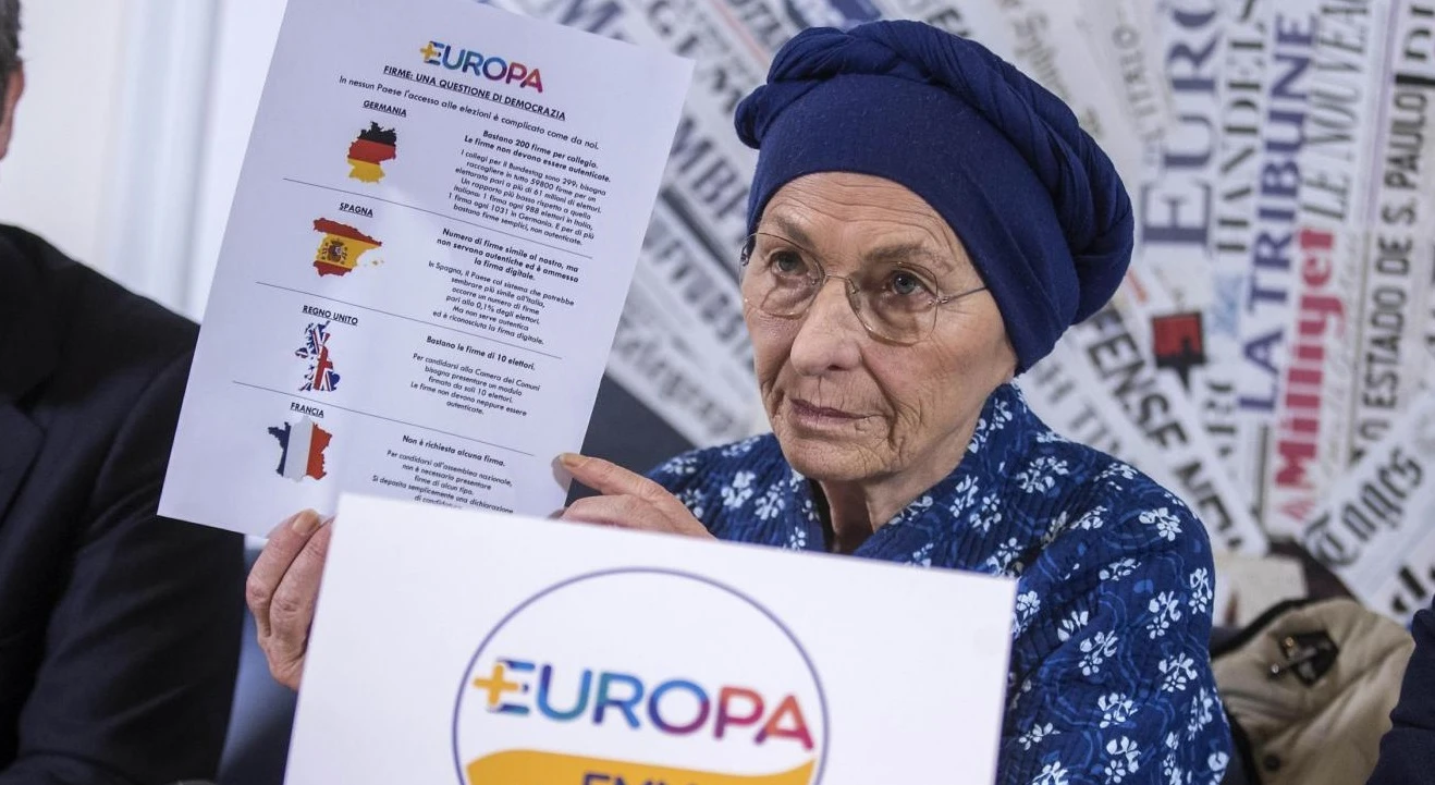 Vaticano e Papa Francesco, Antonio Socci: Emma Bonino potrebbe piacere al Pontefice
