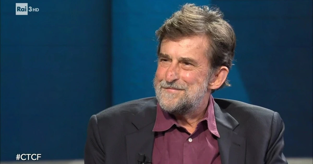 Che tempo che fa, bomba di Dagospia: "Come un insetto". Fazio umiliato da Nanni Moretti? Occhio al dettaglio
