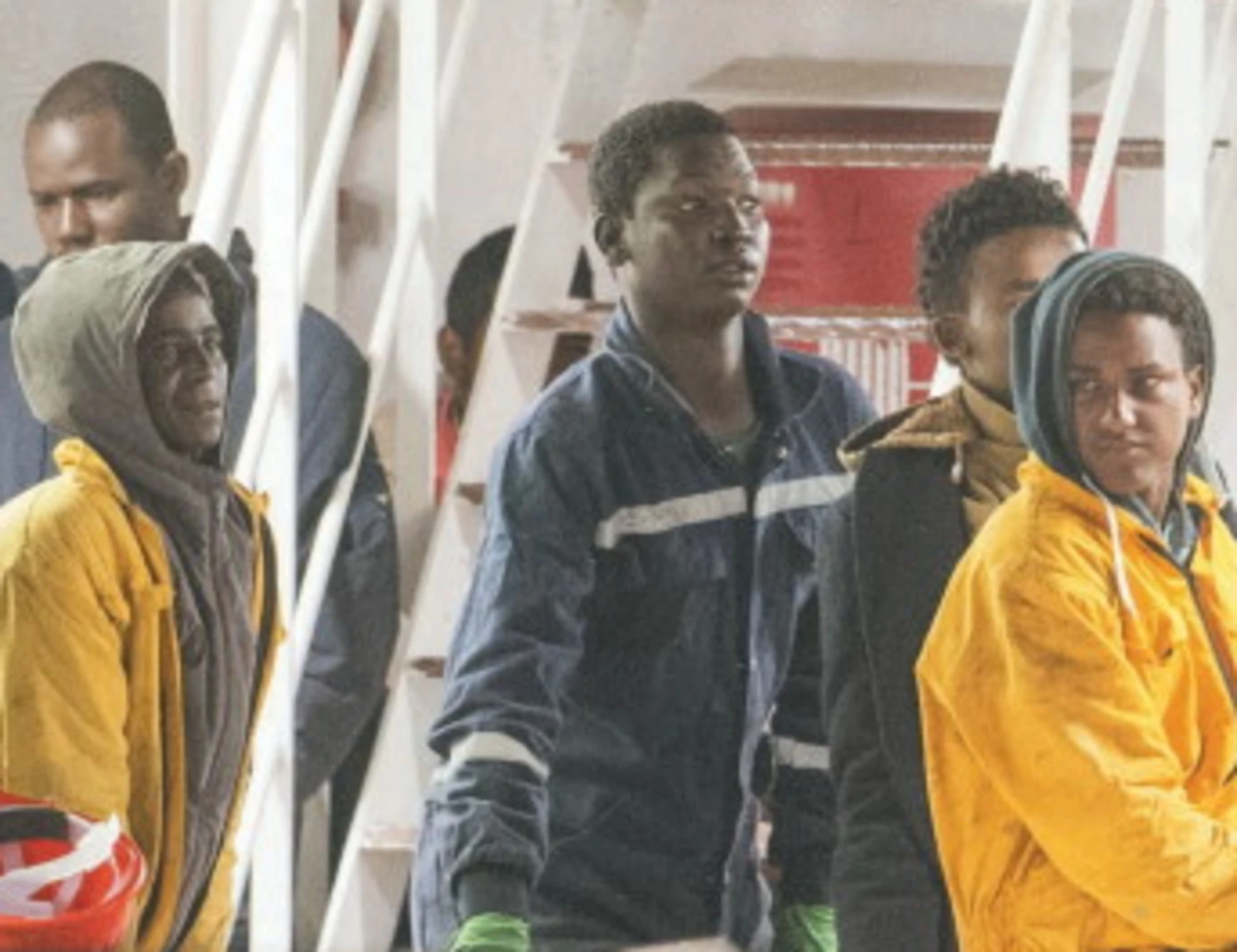 Adesso pure i medici bloccano le espulsioni