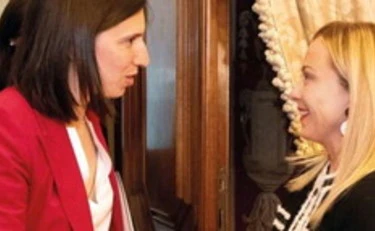 Meloni-Schlein, intesa trovata: il consenso deve essere libero e palese