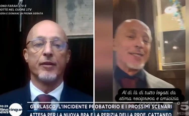 Garlasco, cena con Sempio e polemiche? Cataliotti in tv sbotta
