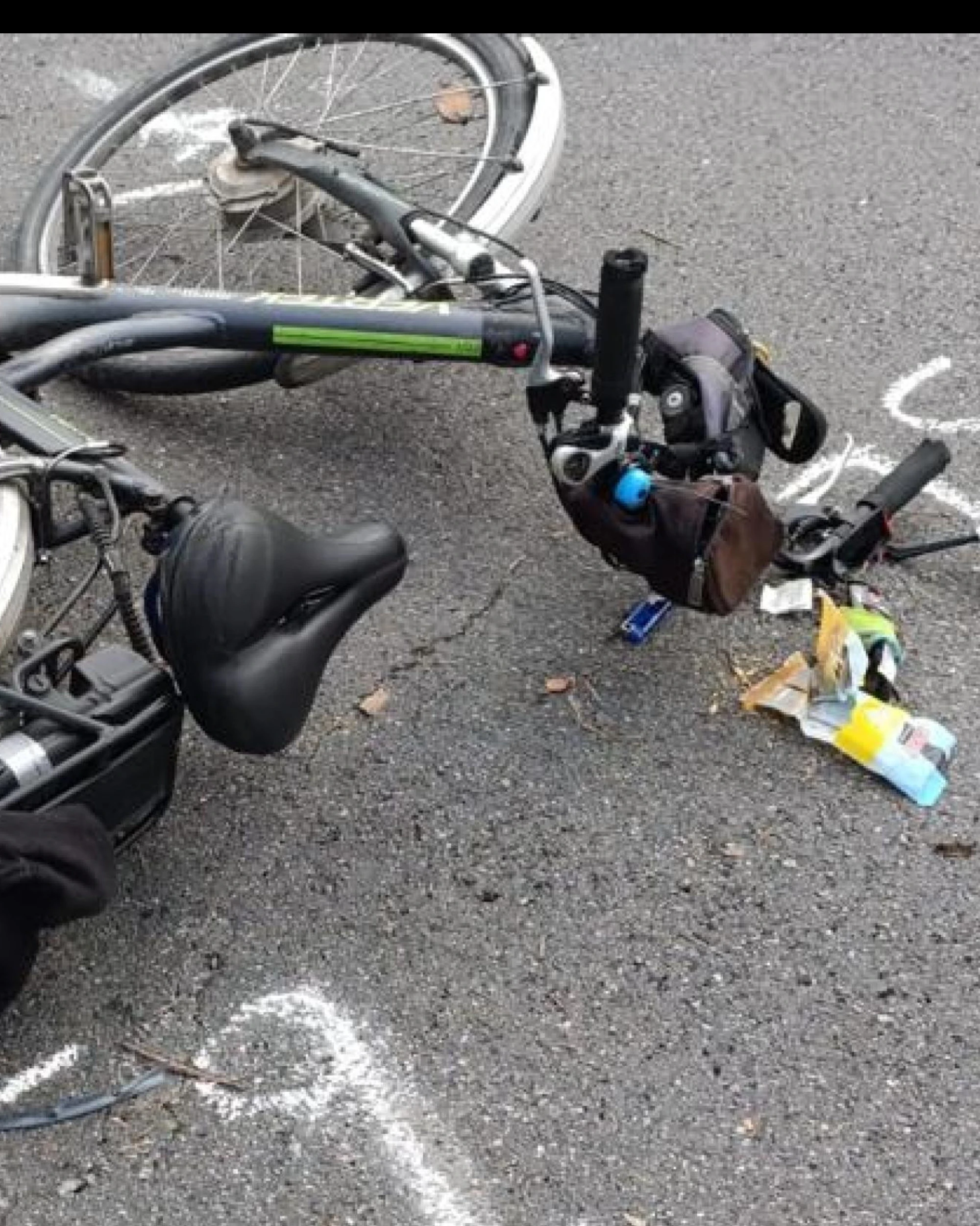 Vicenza, travolge e uccide un 13nne in bicicletta e scappa: caccia all'uomo