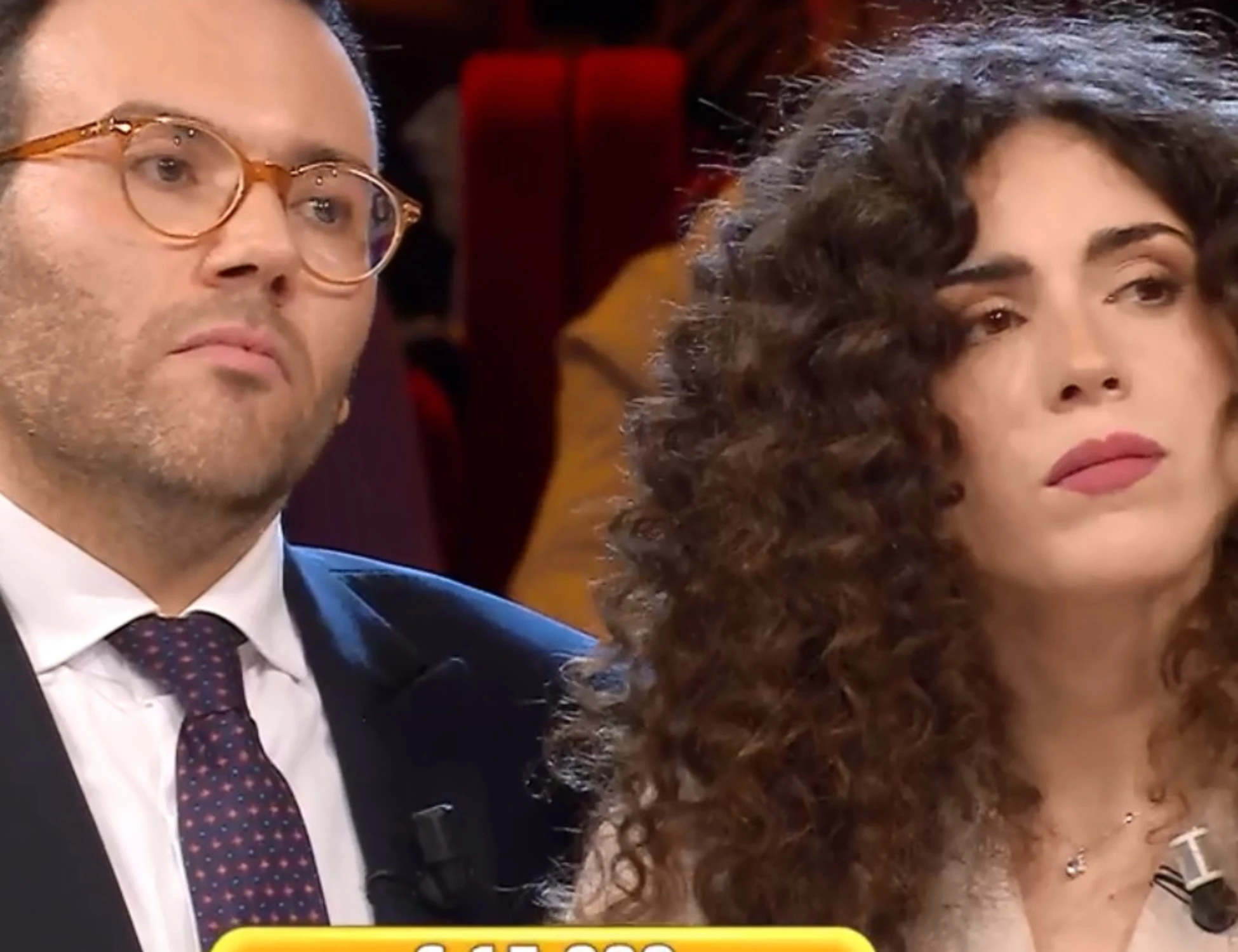 Affari Tuoi, "stramba": piovono critiche su Charlotte