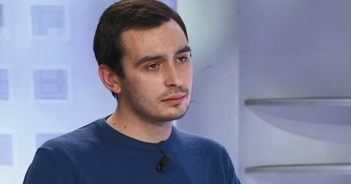 L'aria che tira, Mattia Santori cancellato dalla Merlino. In studio c'è Tommaso: cosa spunta sul suo conto