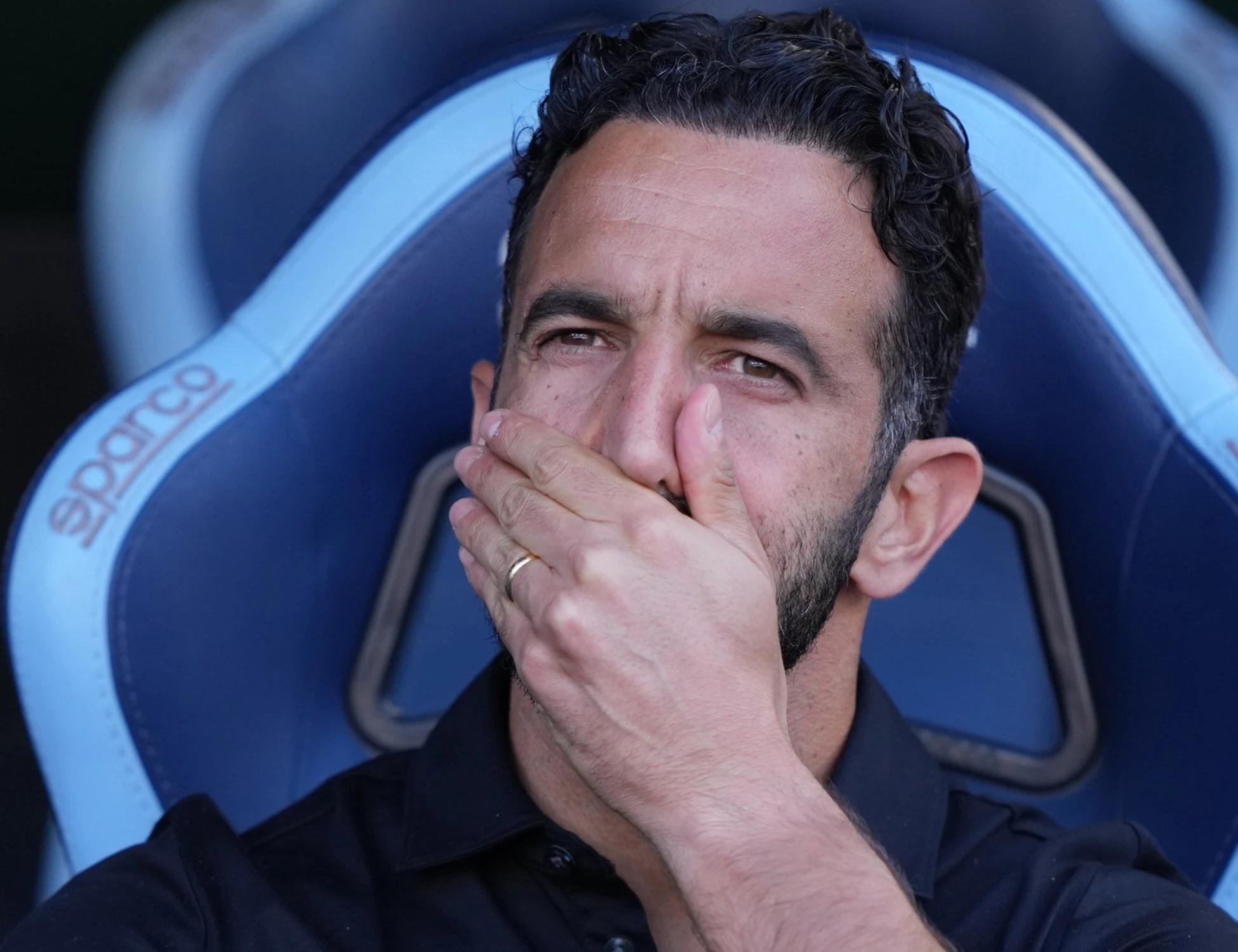 Amorim, eccellente a parole. Ma... per il Milan è l'ora dei fatti