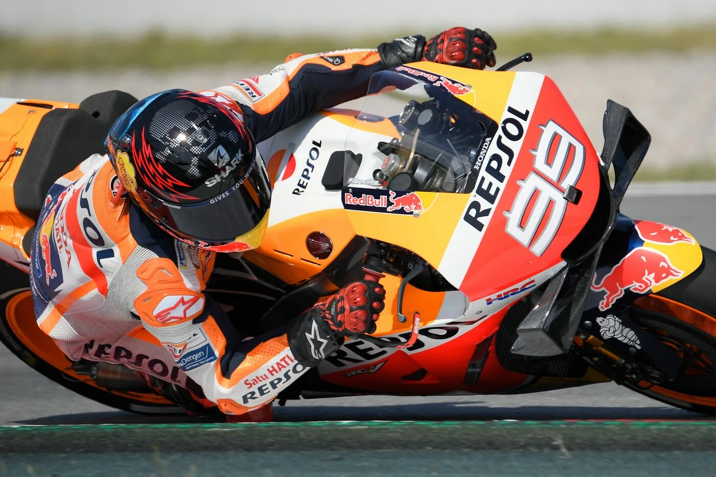 Moto Gp, il ritorno di Jorge Lorenzo dopo la convalescenza: "Ora devo riabituarmi alla velocità"