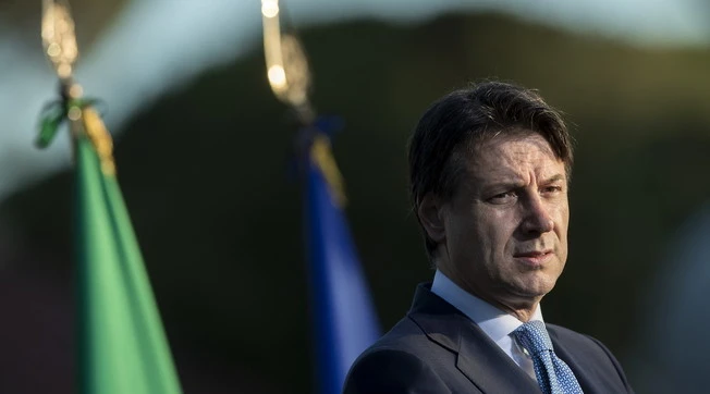 Giuseppe Conte e la regione cruciale per la tenuta del governo: "È lei la nuova Emilia"
