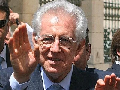 Governo, Monti: "Anche dopo il voto proseguiranno risanamento e riforme"