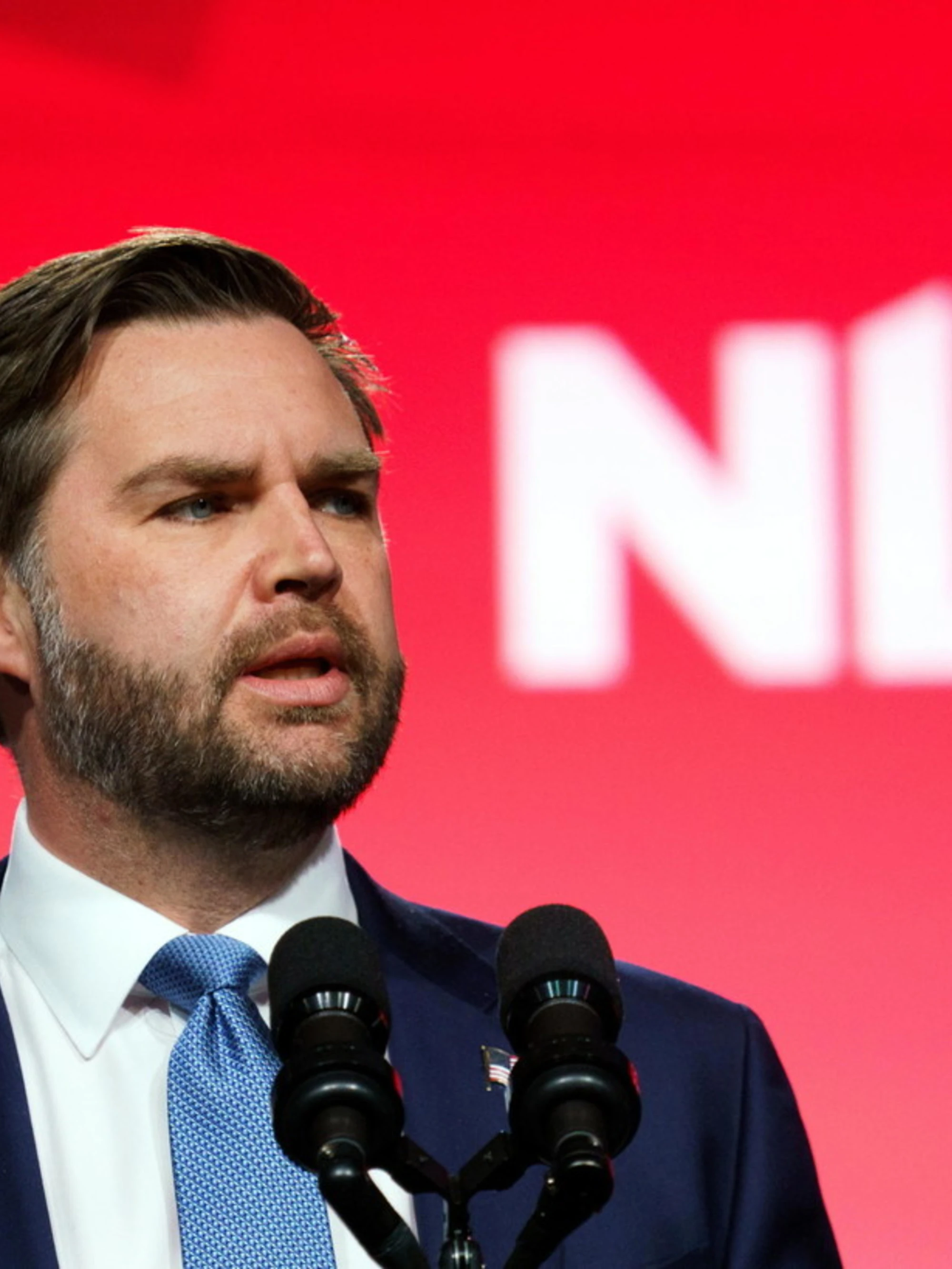 J.D. Vance in Italia, incontro con Giorgia Meloni: l'ipotesi sulle date