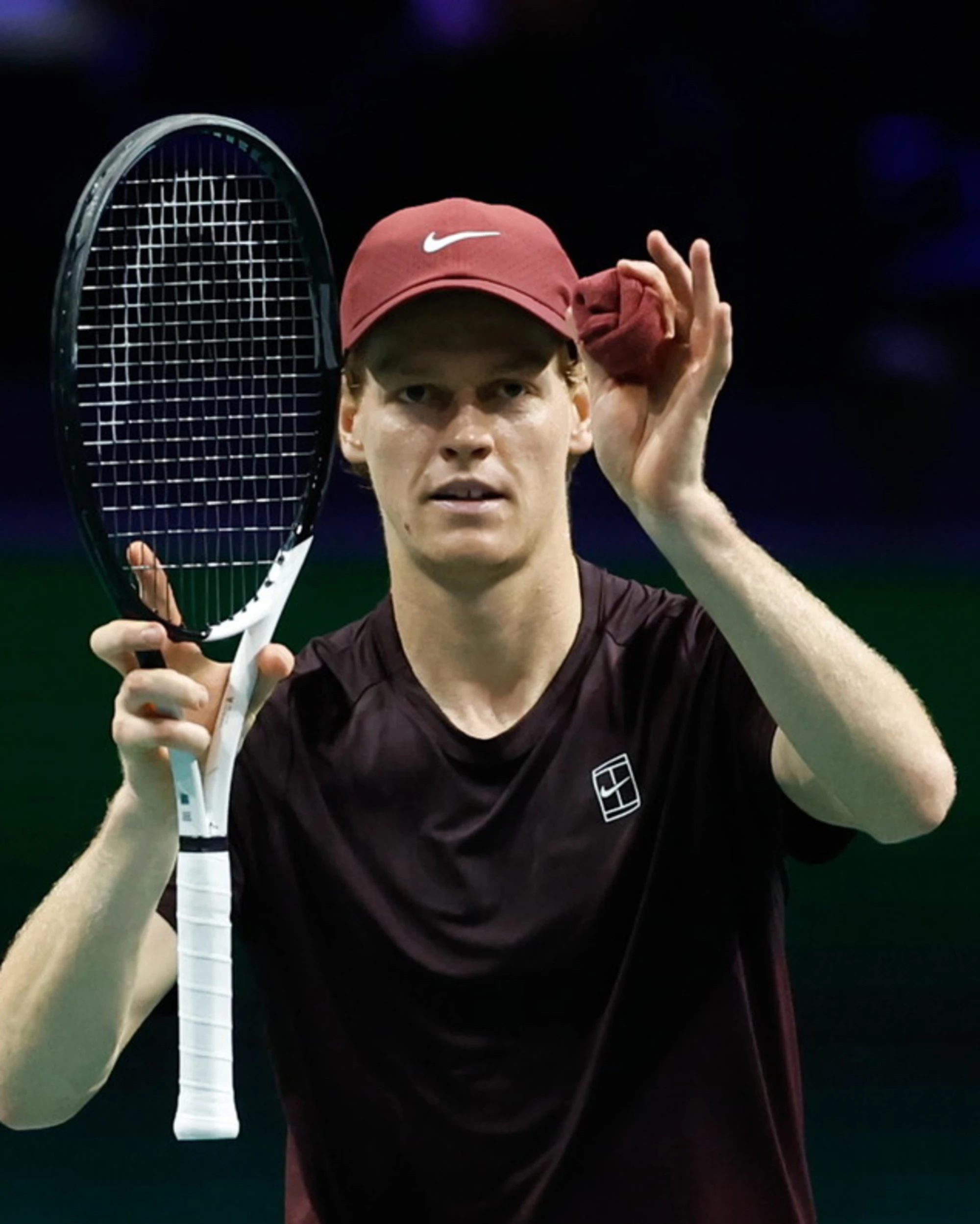 Jannik Sinner in auto da Montecarlo: clamoroso, dopo Parigi...