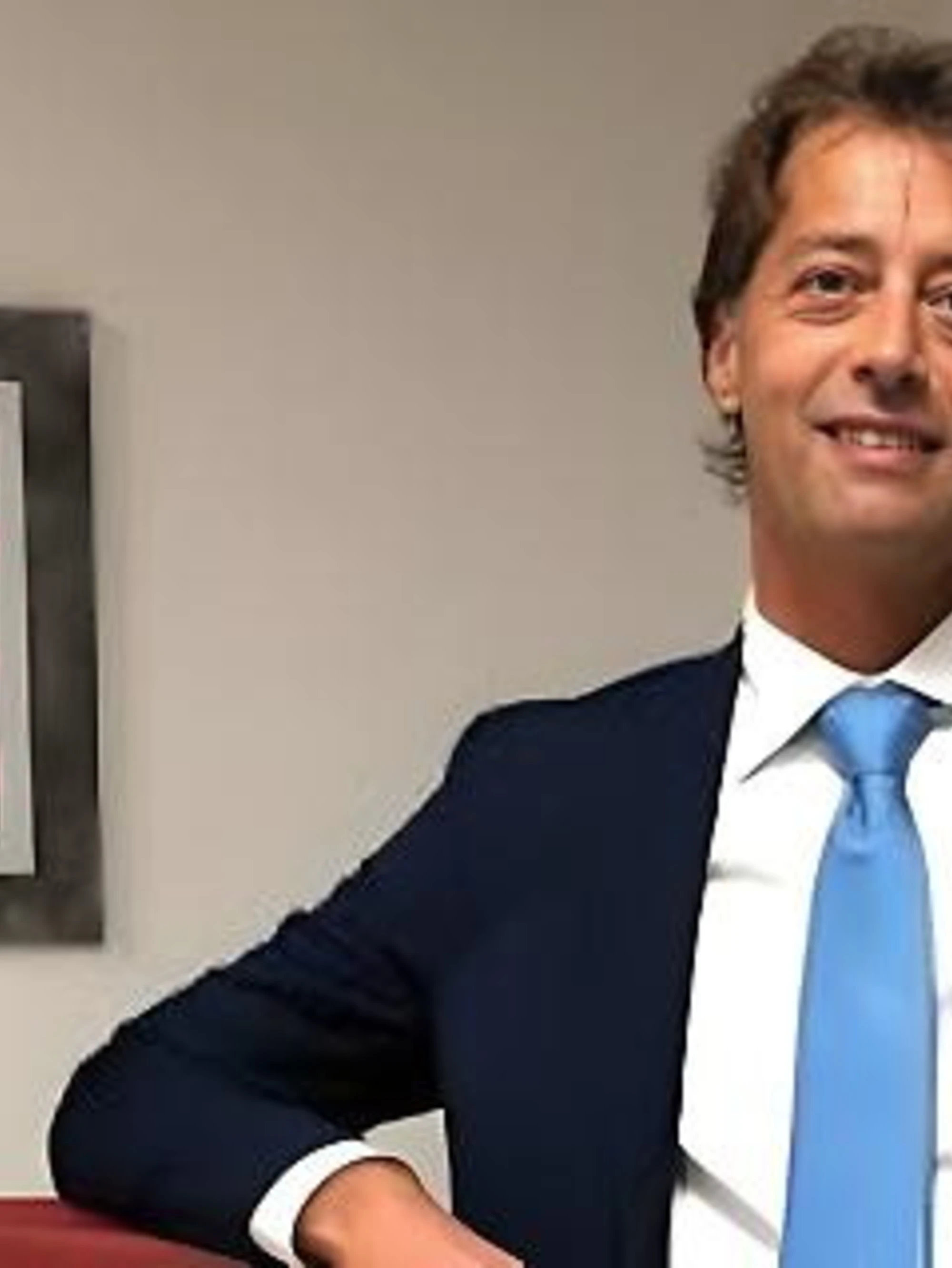 Addio a Daniele Cavaglià, anima e storia del vecchio Libero