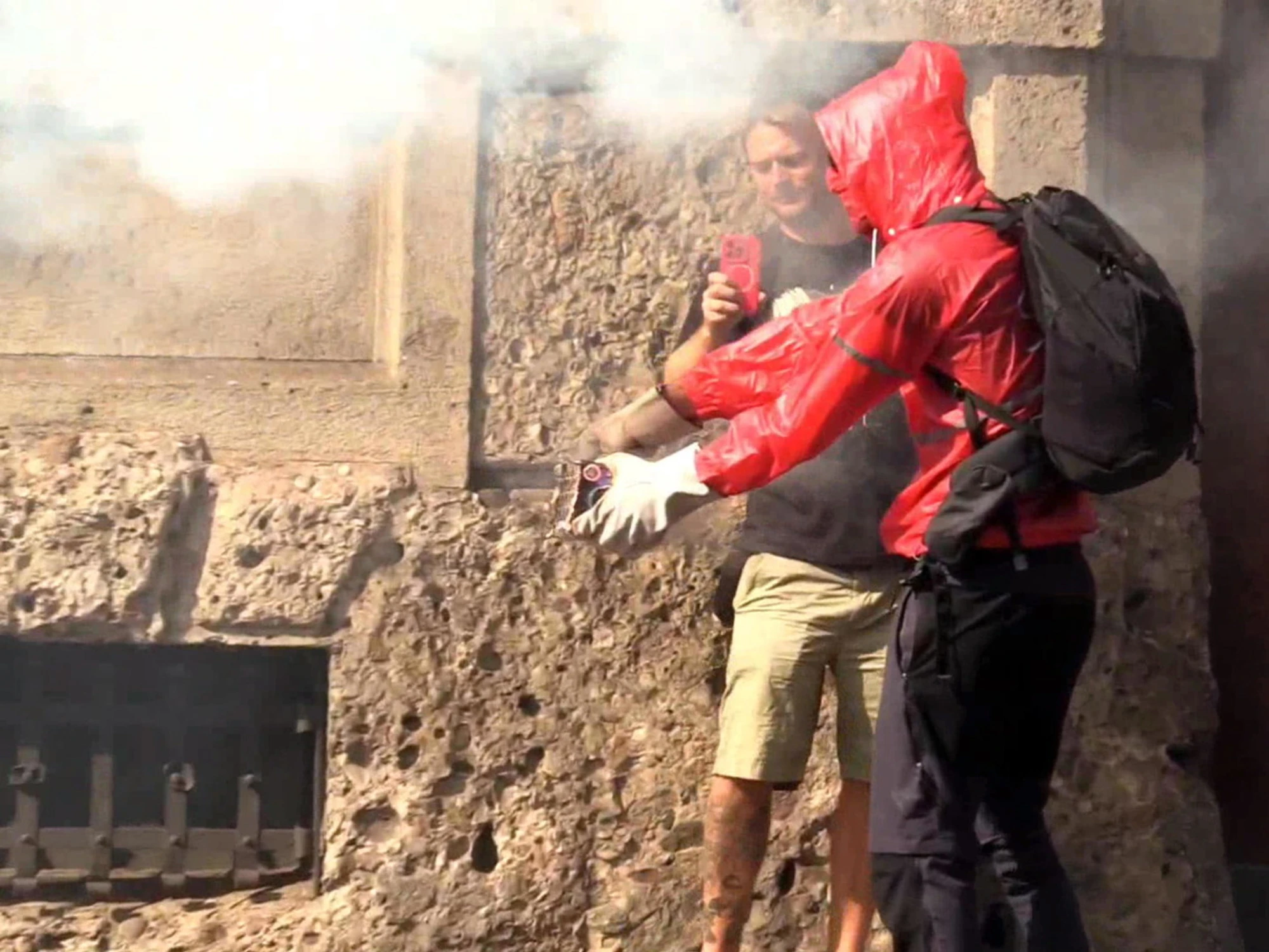 Arriva la Tari, tassa che il Leonka non paga