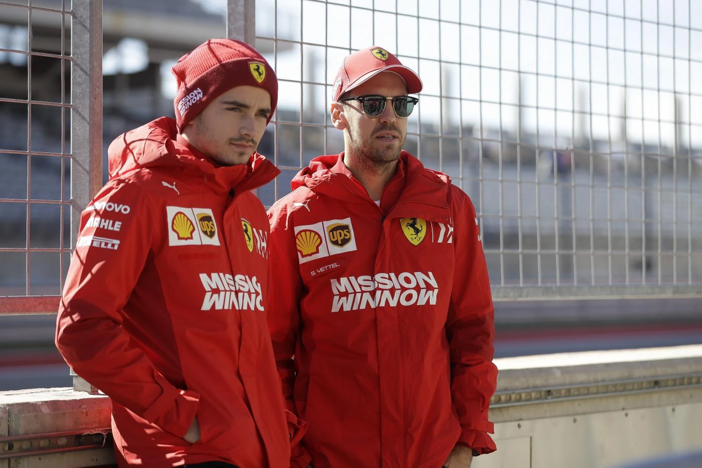 Ferrari, serve un miracolo tecnico per battere la Mercedes. E Sebastian Vettel si gioca la riconferma
