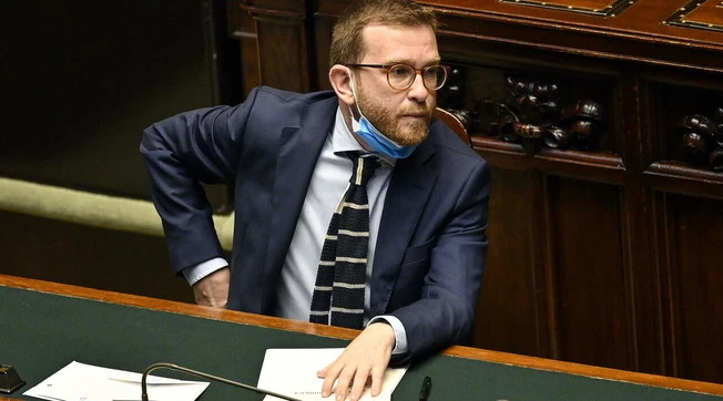 Giuseppe Provenzano, bufera per le accuse a Nello Musumeci e il suo assessore: "Esperto di nazifascismo"