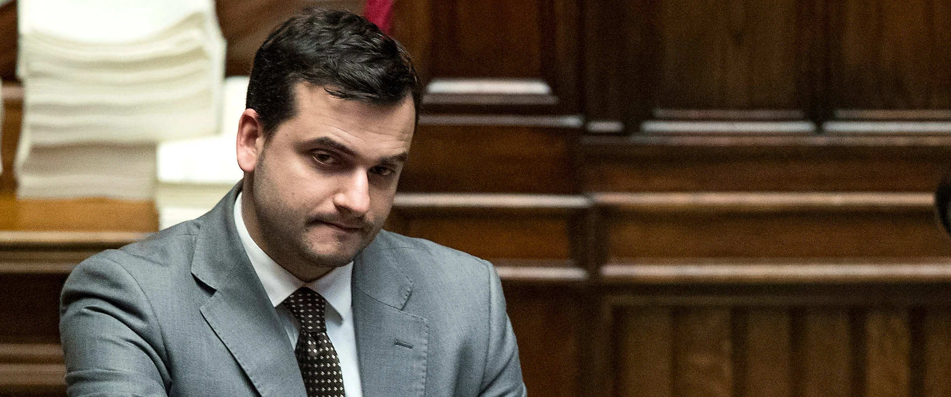 Fondazione Open, Carlo Sibilia: "L'inchiesta serve a stabilizzare il governo", il retroscena di Minzolini