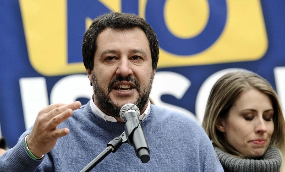 La Lega di Salvini ai giornalisti: "Basta usare 'Nord' nel nostro nome"