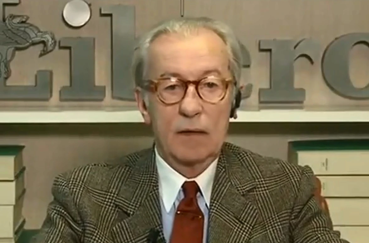 Vittorio Feltri rivela: "Ho suggerito a Silvio Berlusconi la strada per mandare il M5s a schiantarsi"