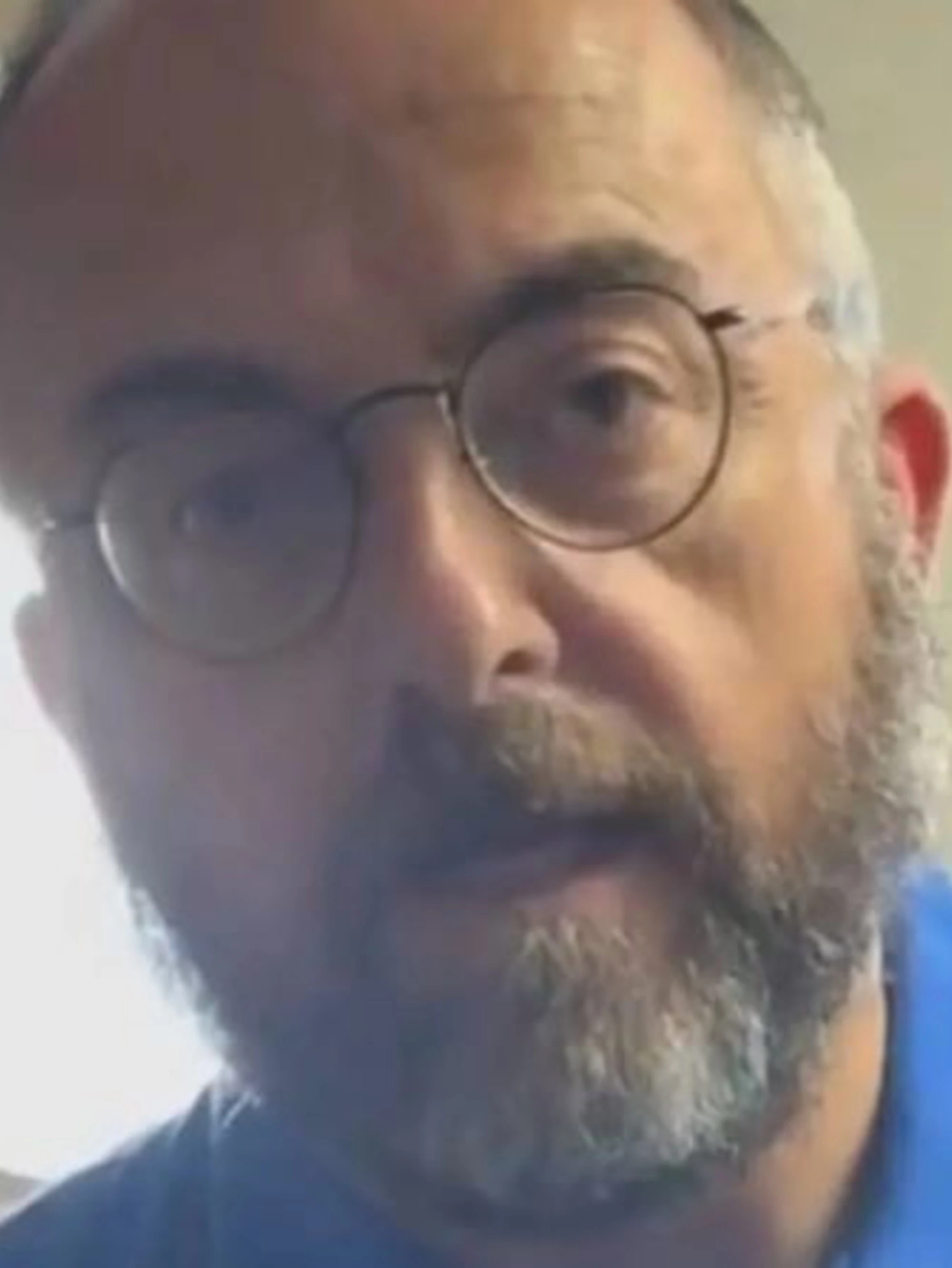 Mediterranea, il capomissione Caccia: "Io resto qui", l'ultima sfida al governo