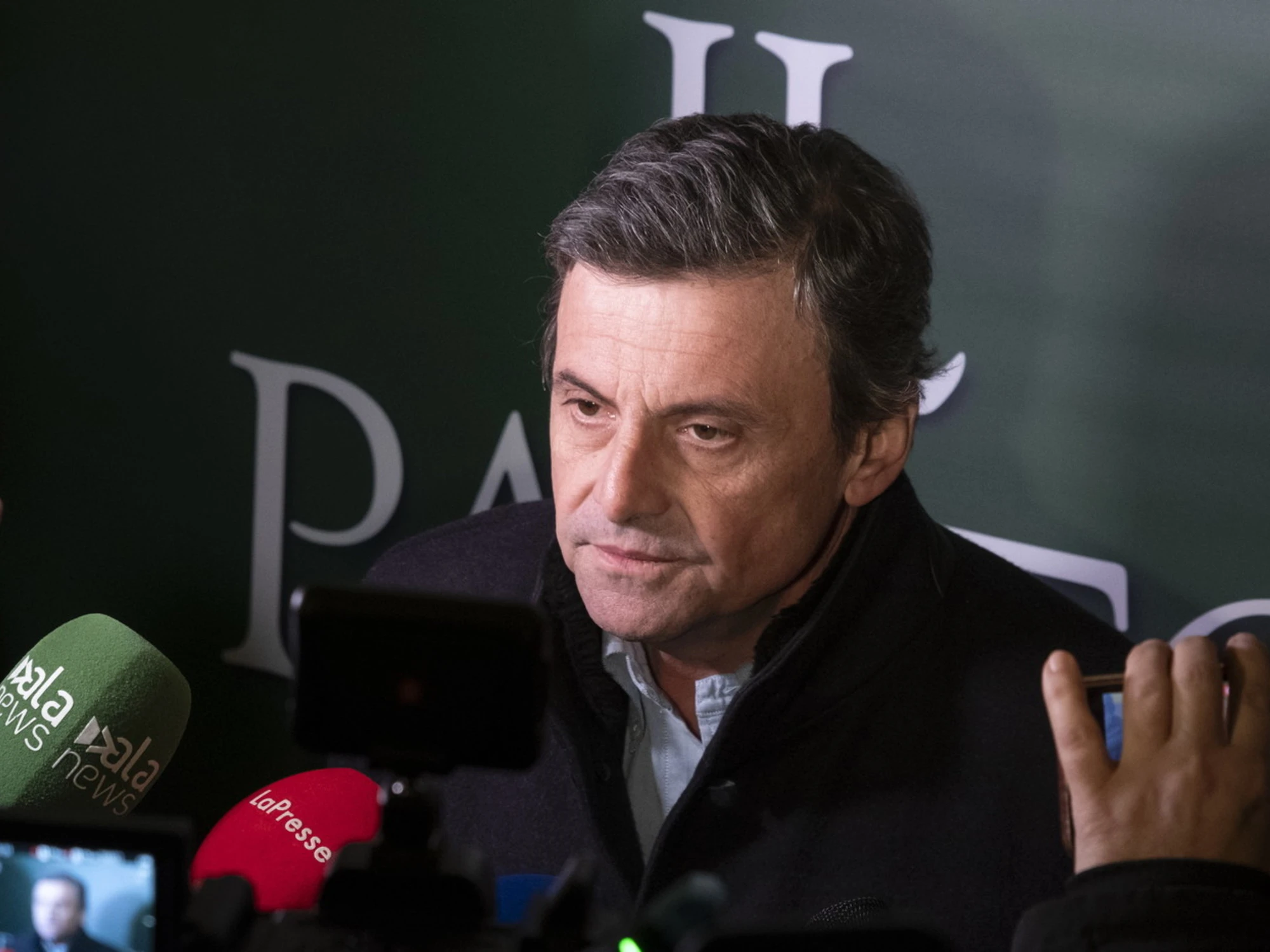 Carlo Calenda
