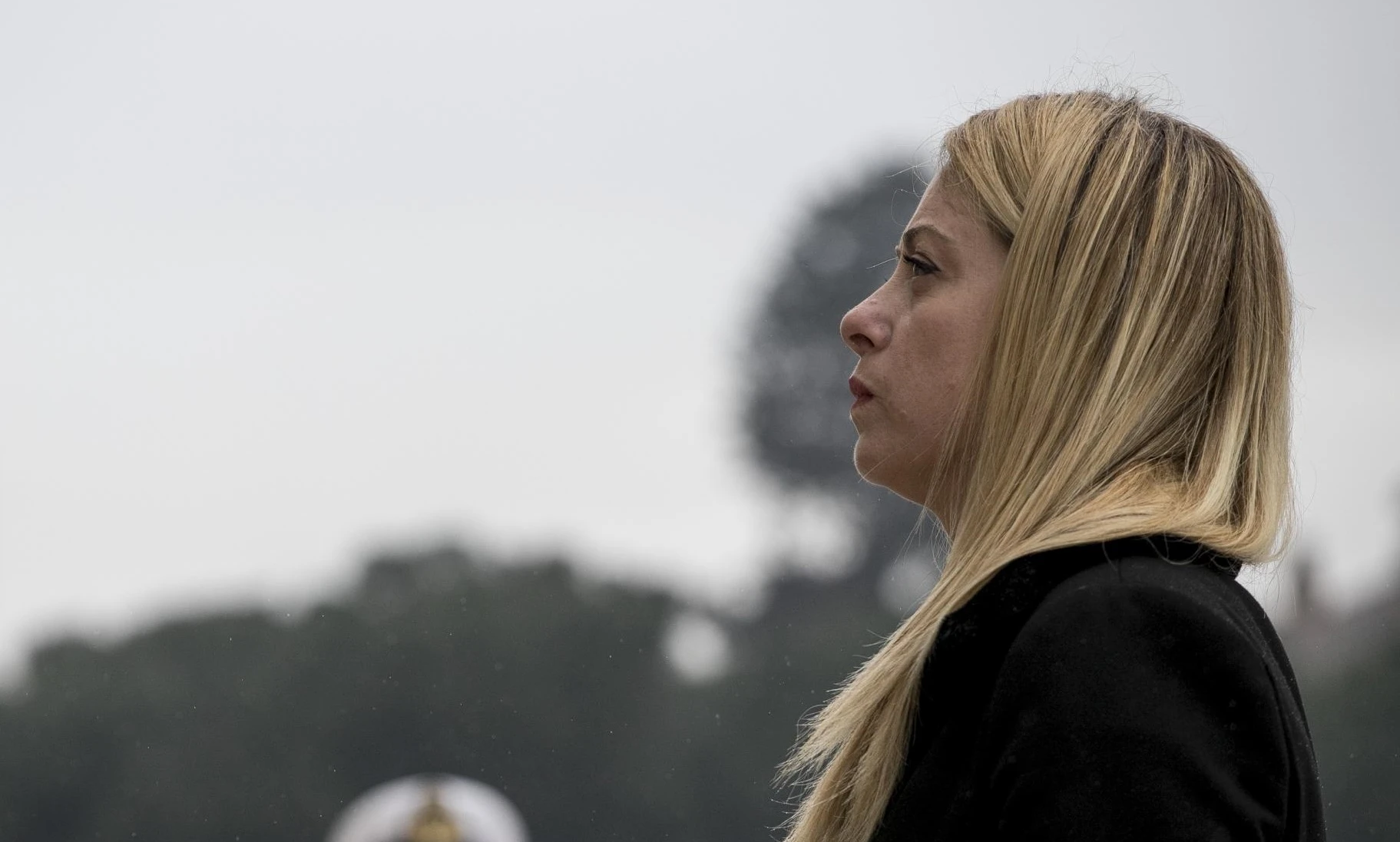 Giorgia Meloni, negata la manifestazione a Roma: ma i quattro cortei di sinistra possono sfilare