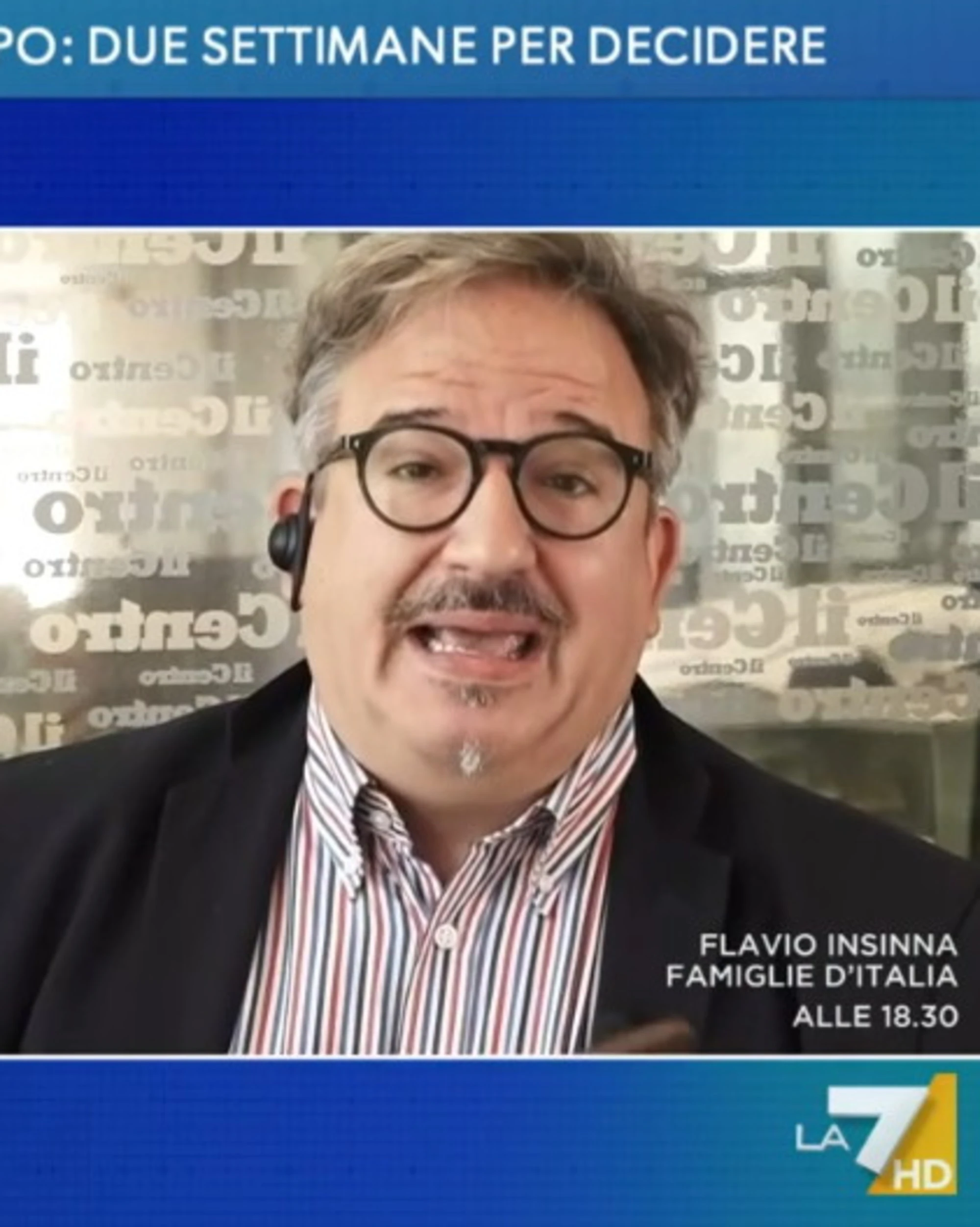 L'aria che tira, botta e risposta Parenzo-Telese: "Una narrazione per i pupazzi"