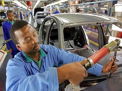 Ocse: occupazione stabile al 65% in 3° trim. 2012