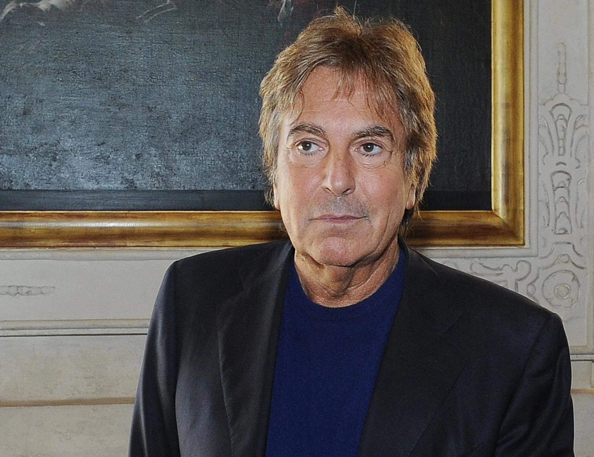 Fabrizio Del Noce: "Da Travaglio alla Cuccarini fino a Staffelli e Magalli: cosa ribatto ai miei 'nemici'"