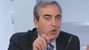 Maurizio Gasparri ed Enrico Borghi, lite sulle consultazioni: "Meloni, Salvini e Tajani...", "Ignoto analfabeta"