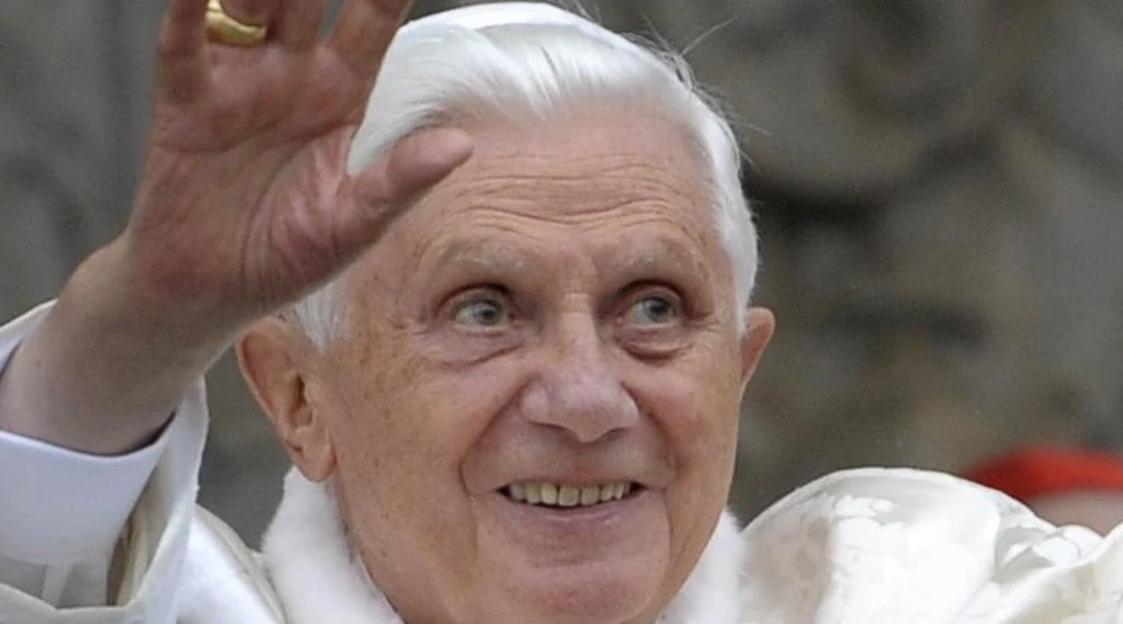 Morto Benedetto XVI. "A chi chiedo perdono", ecco il suo testamento spirituale 