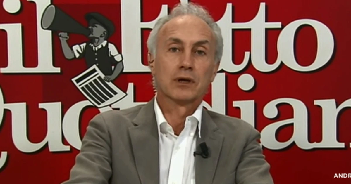 Marco Travaglio