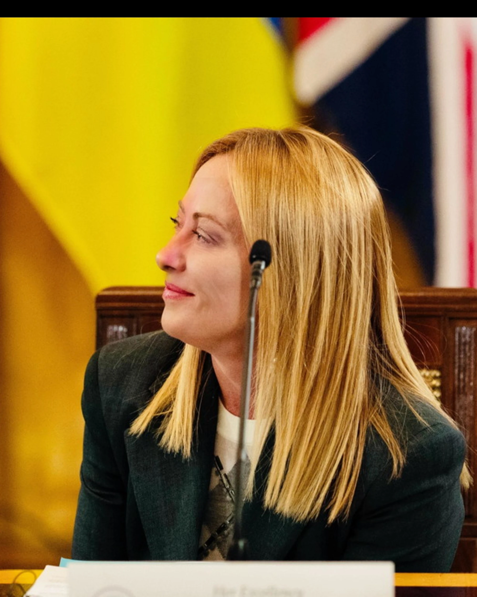 Dopo tre anni scoprono il metodo Meloni